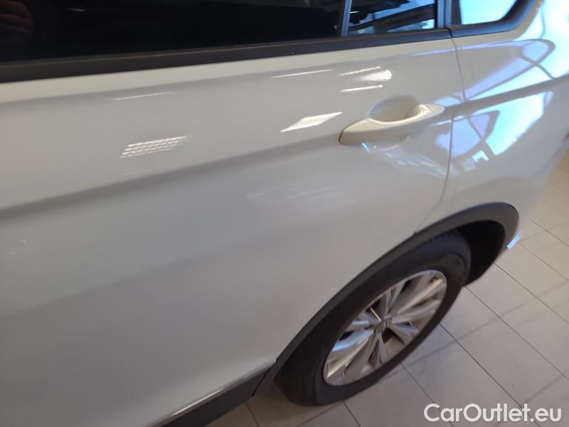  Volkswagen  Tiguan  (AX1)(2020) Tig.2.0TDI 110 Life AT #4