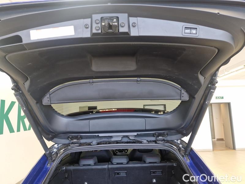  Toyota  Corolla  TouringSports (E21) (2019) Cor.W.2.0H 197 GR Sport BE AT #9