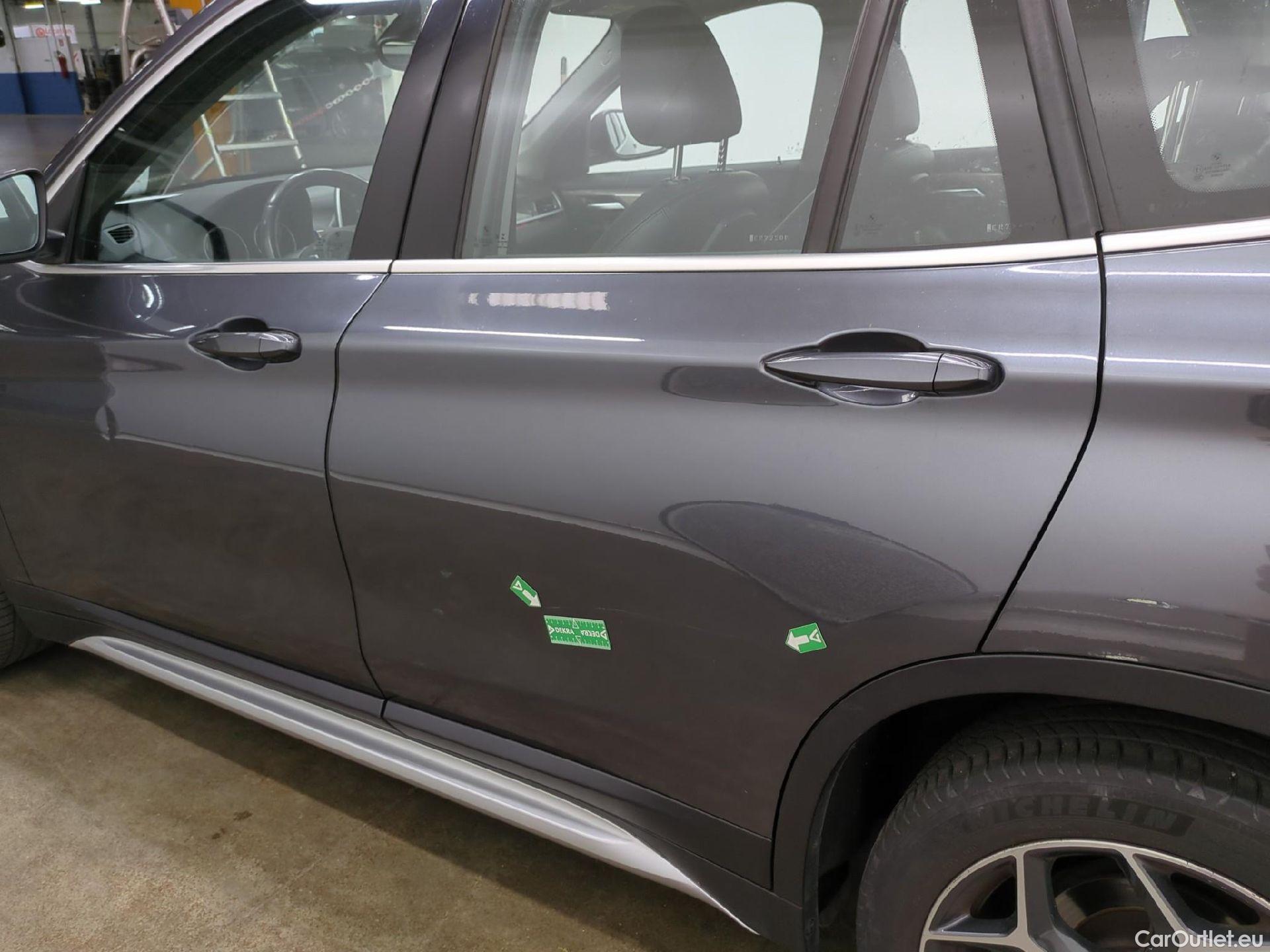  Bmw  X1 Série  sDrive 18 i xLine 1.5 140CV BVA7 E6dT #25
