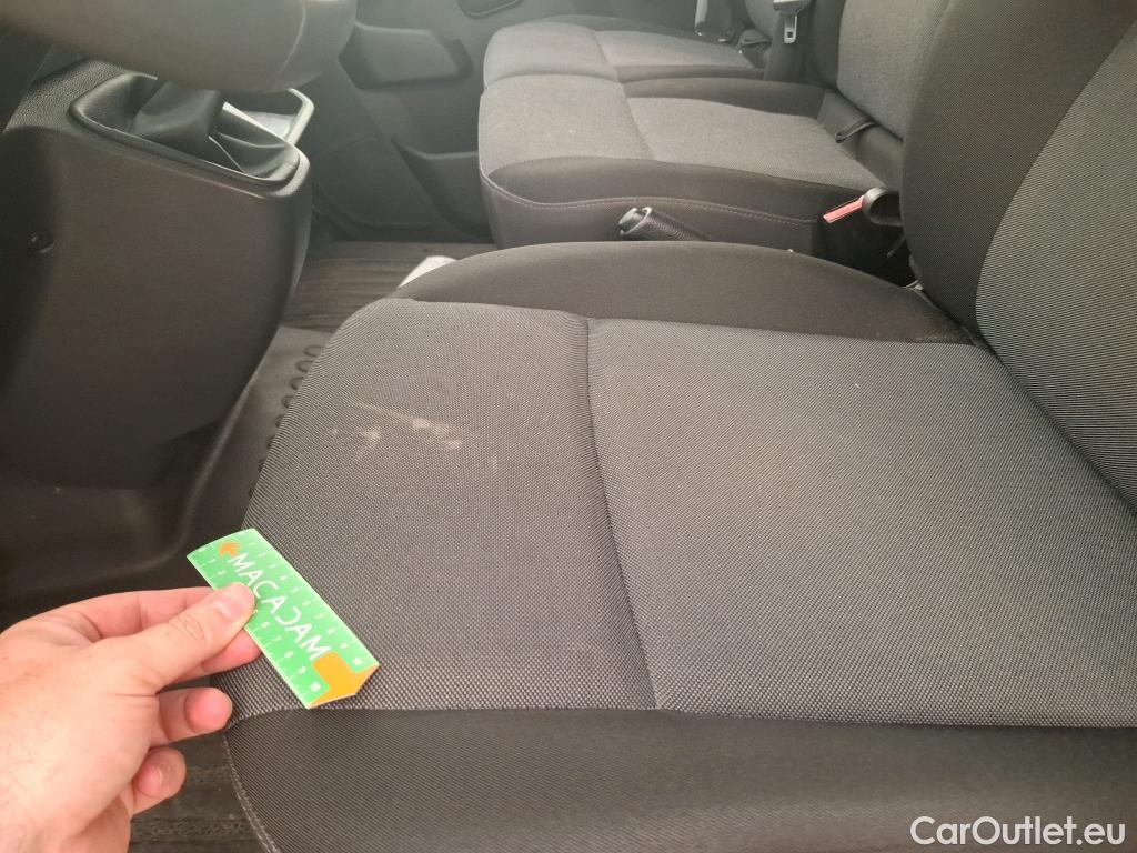  Renault  Master RENAULT  / 2019 / 4P / Fourgon tôlé FG Tr GCF F3500 L2H2 Energy dCi 150 #15