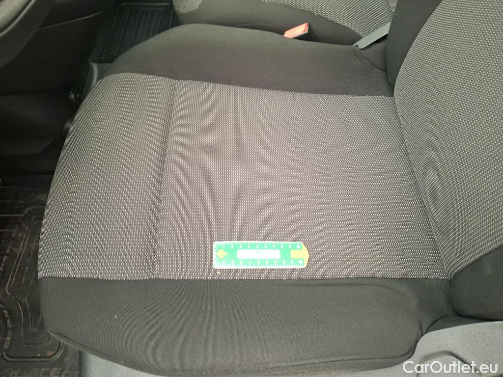  Toyota  Proace TOYOTA  City / 2019 / 4P / Fourgonnette 1.5 Medium 100 D-4D Business #12