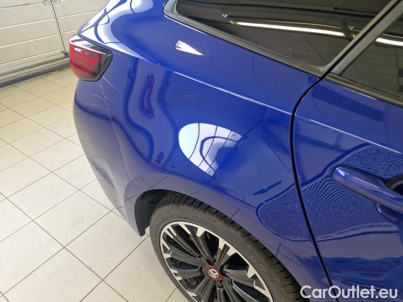  Toyota  Corolla  TouringSports (E21) (2019) Cor.W.2.0H 197 GR Sport BE AT #6