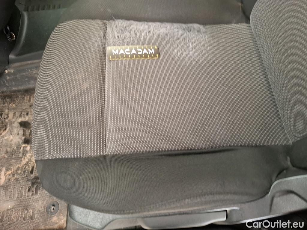  Citroen  Berlingo  Fourgon Club M 650 1.5 BlueHDi 75CV BVM5 E6dT #8