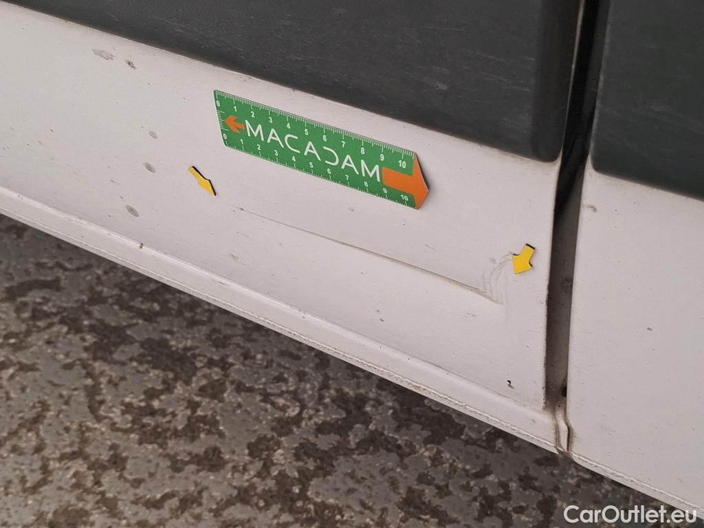  Renault  Master RENAULT  / 2019 / 4P / Fourgon tôlé FG Tr GCF F3500 L2H2 Energy dCi 150 #7