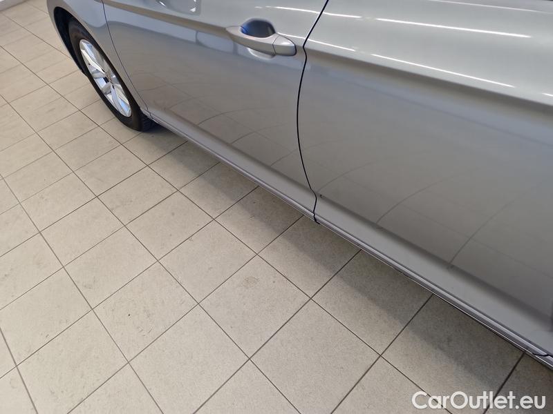  Volkswagen  Passat  8 SW (2014) Pas.Var.2.0TDI 110 Business #12