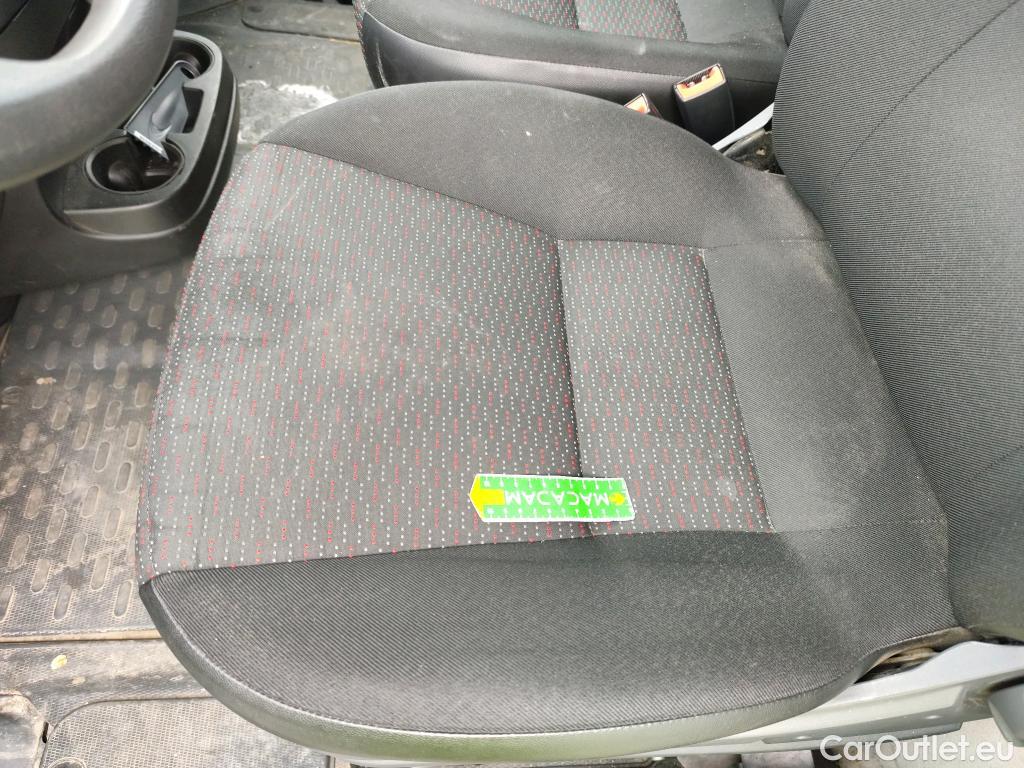  Citroen  Jumper CITROEN  / 2014 / 4P / Fourgon tôlé 30 L2H2 BlueHDi 130 BVM6 Business #20