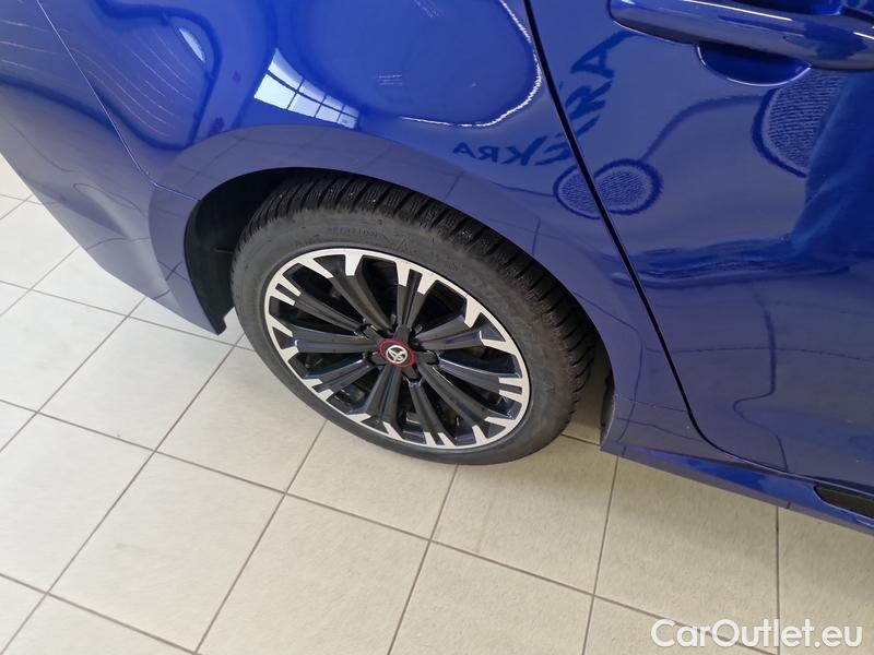  Toyota  Corolla  TouringSports (E21) (2019) Cor.W.2.0H 197 GR Sport BE AT #5