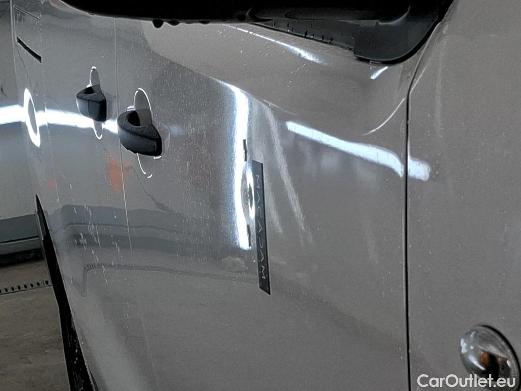  Citroen  Jumpy  Combi XL Confort 1.5 BlueHDi 120CV BVM6 9 Sieges E6d #7