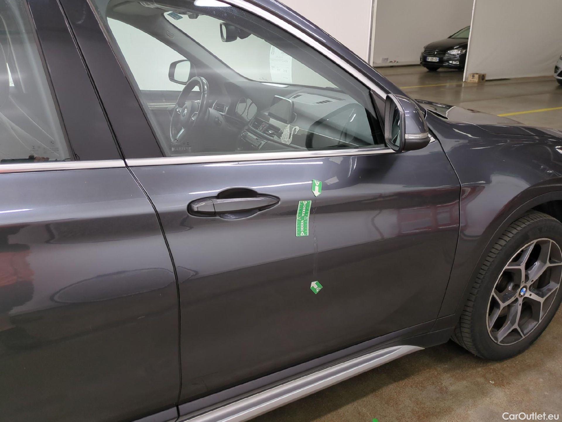  Bmw  X1 Série  sDrive 18 i xLine 1.5 140CV BVA7 E6dT #38