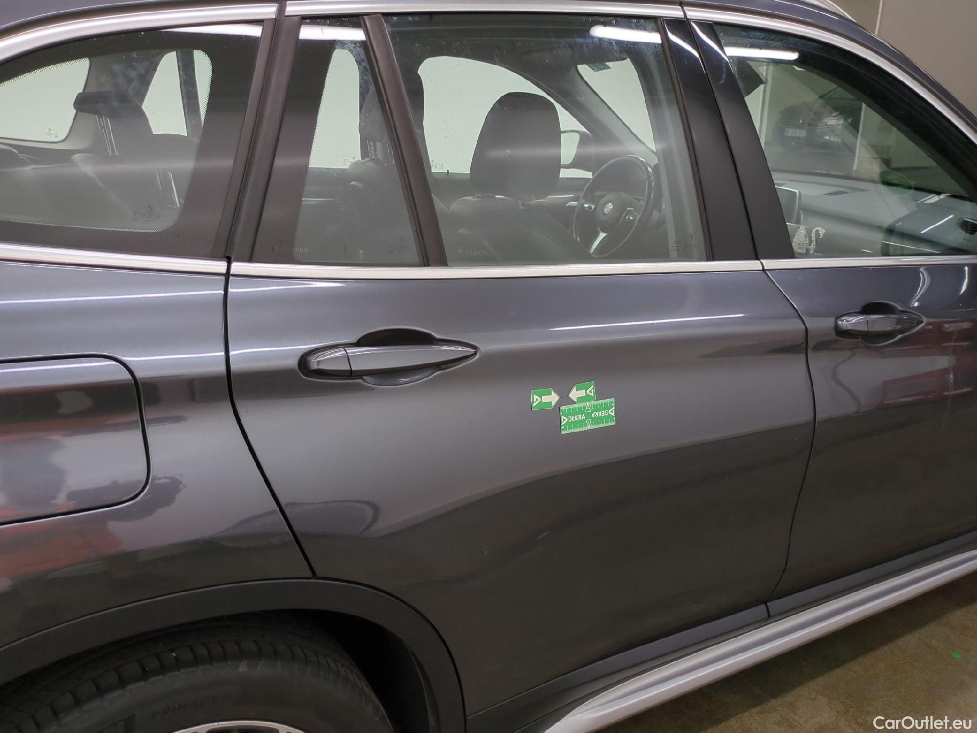  Bmw  X1 Série  sDrive 18 i xLine 1.5 140CV BVA7 E6dT #36