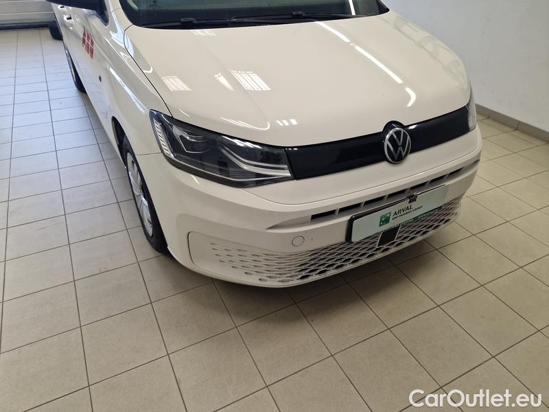  Volkswagen  Caddy  (SBB/SBJ)(2020) * 2.0TDI 90 4d #1