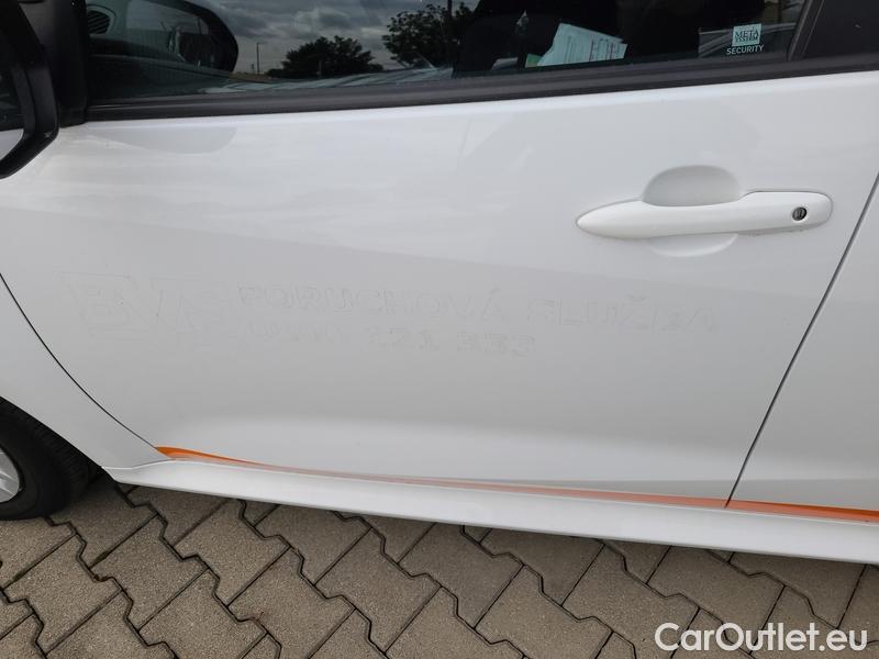  Toyota  Yaris  (XP21) (2020)  1.5DF 125 Comfort #5