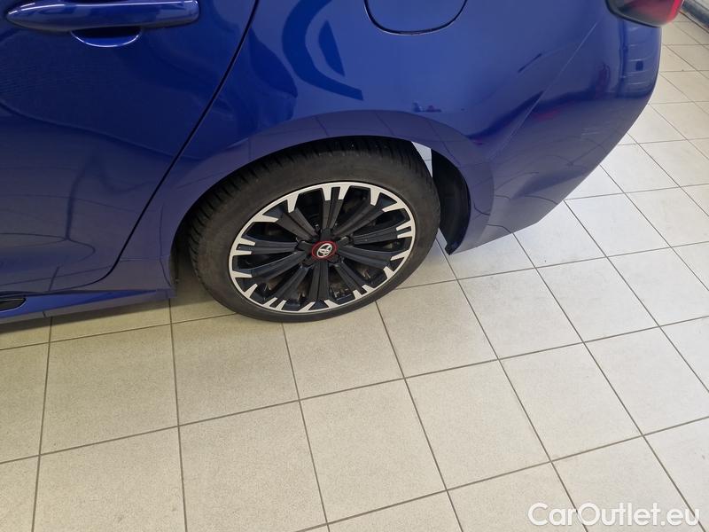  Toyota  Corolla  TouringSports (E21) (2019) Cor.W.2.0H 197 GR Sport BE AT #12