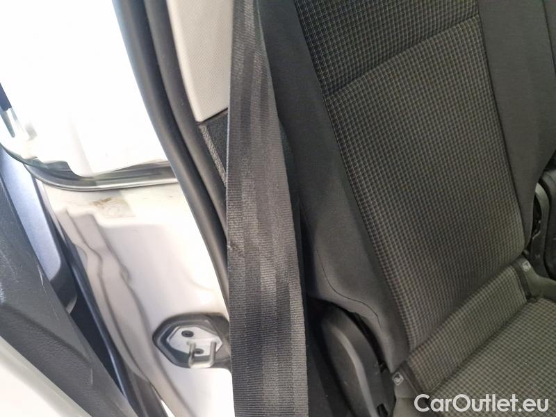  Volkswagen  Caddy  (SBB/SBJ)(2020) * 2.0TDI 90 4d #4