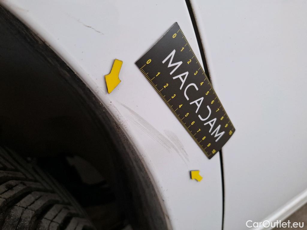  Citroen  Berlingo  Fourgon Club M 650 1.5 BlueHDi 75CV BVM5 E6dT #13
