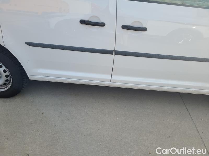  Volkswagen  Caddy  LCV (SA)(2015)  1.0TSI 75 MAXI 4d #4