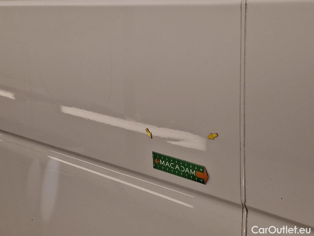  Renault  Master RENAULT  / 2019 / 4P / Fourgon tôlé FG Tr GCF F3500 L2H2 Energy dCi 150 #2