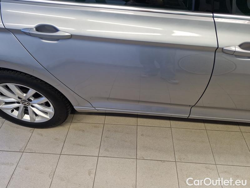  Volkswagen  Passat  8 SW (2014) Pas.Var.2.0TDI 110 Business #6