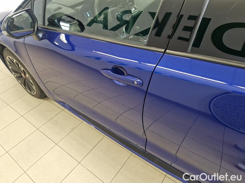  Toyota  Corolla  TouringSports (E21) (2019) Cor.W.2.0H 197 GR Sport BE AT #16