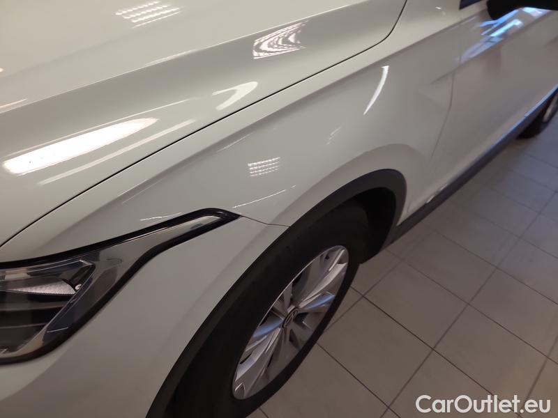  Volkswagen  Tiguan  (AX1)(2020) Tig.2.0TDI 110 Life AT #2