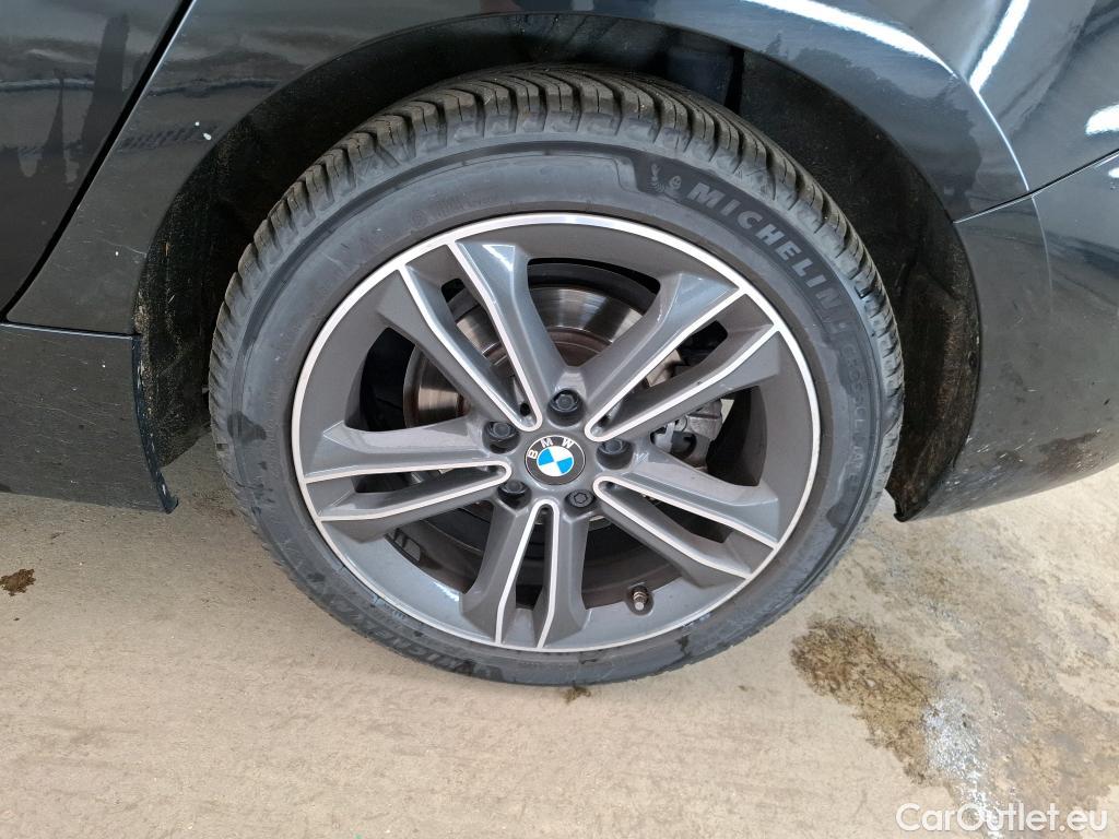  Bmw  Serie 1 Série 1 Berline 118 i Edition Sport 1.5 135CV BVA7 E6d #21