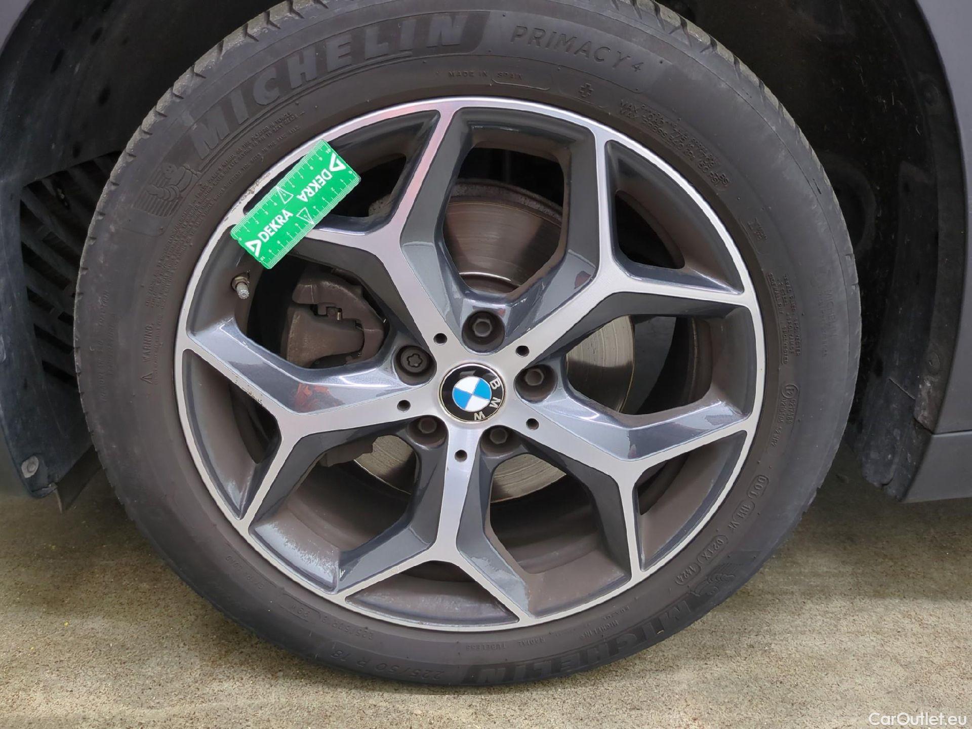  Bmw  X1 Série  sDrive 18 i xLine 1.5 140CV BVA7 E6dT #15