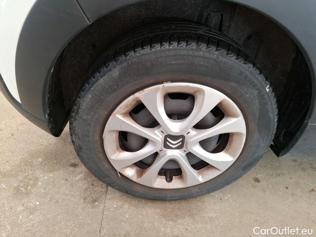  Citroen  C3 CITROEN  Société / 2020 / 5P / Berline BlueHDi 100 S&S BVM6 Feel Nav #16