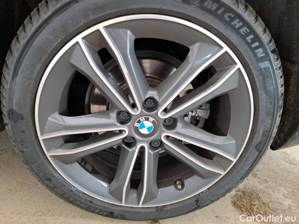  Bmw  Serie 1 Série 1 Berline 118 i Edition Sport 1.5 135CV BVA7 E6d #22