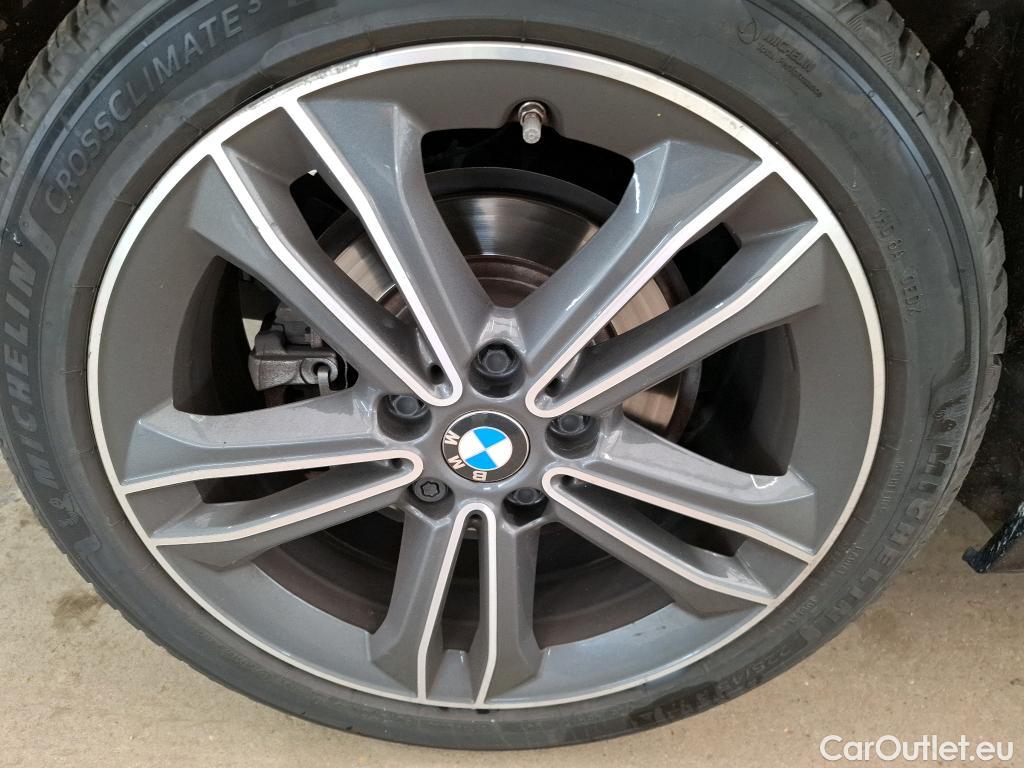  Bmw  Serie 1 Série 1 Berline 118 i Edition Sport 1.5 135CV BVA7 E6d #25