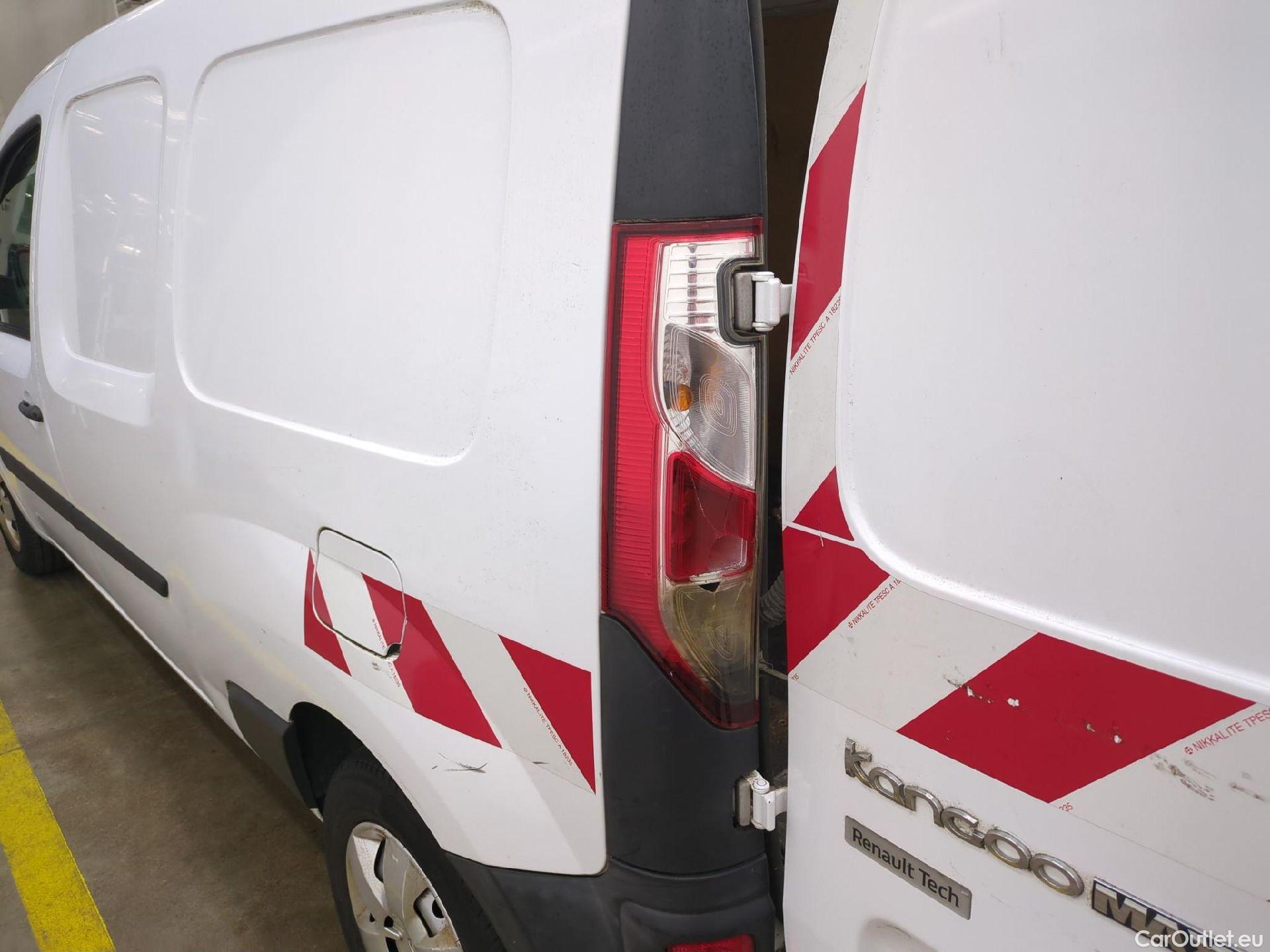  Renault  Kangoo  Express Maxi Extra (Série Spéciale) 1.5 dCi 90CV BVM5 E6 #56