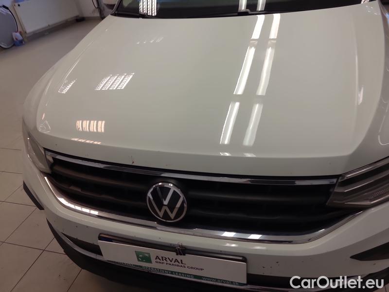  Volkswagen  Tiguan  (AX1)(2020) Tig.2.0TDI 110 Life AT #1