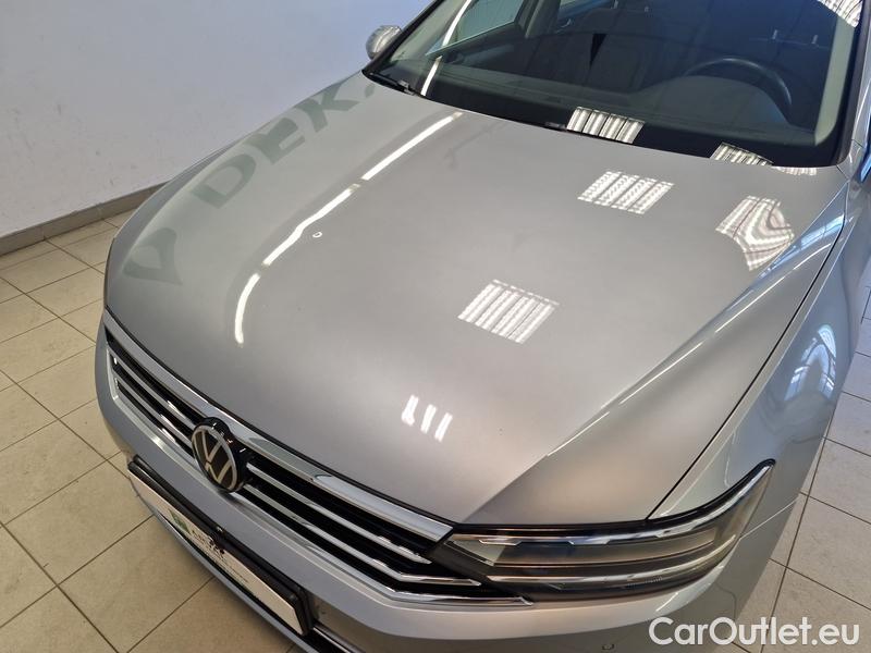  Volkswagen  Passat  8 SW (2014) Pas.Var.2.0TDI 110 Business #2