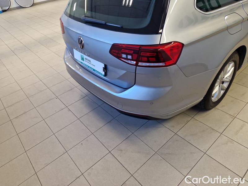  Volkswagen  Passat  8 SW (2014) Pas.Var.2.0TDI 110 Business #9