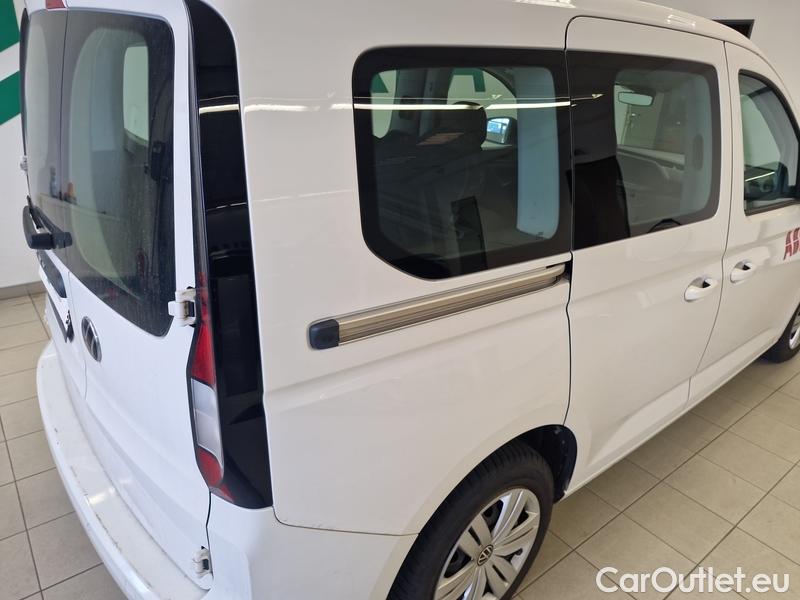  Volkswagen  Caddy  (SBB/SBJ)(2020) * 2.0TDI 90 4d #6