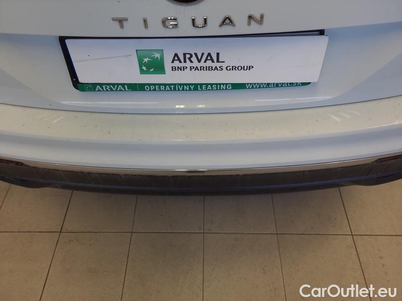  Volkswagen  Tiguan  (AX1)(2020) Tig.2.0TDI 110 Life AT #5