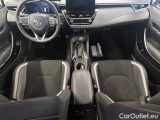  Toyota  Corolla  TouringSports (E21) (2019) Cor.W.2.0H 197 GR Sport BE AT #3