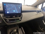  Toyota  Corolla  TouringSports (E21) (2019) Cor.W.2.0H 197 GR Sport BE AT #10