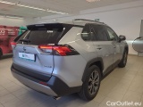 Toyota  RAV4  2019  2.5H AT AWD Comfort #2
