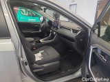  Toyota  RAV4  2019  2.5H AT AWD Comfort #4