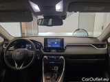  Toyota  RAV4  2019  2.5H AT AWD Comfort #3
