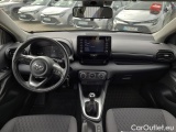  Toyota  Yaris  (XP21) (2020)  1.5DF 125 Comfort #3