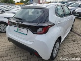 Toyota  Yaris  (XP21) (2020)  1.5DF 125 Comfort #2