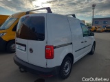  Volkswagen  Caddy  LCV (SA)(2015)  1.0TSI 75 MAXI 4d #2
