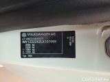  Volkswagen  Caddy  LCV (SA)(2015)  1.0TSI 75 MAXI 4d #6