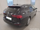  Volkswagen  Golf  7 Sportsvan (2017) V.2.0TDI 150 Style AT #2