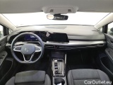  Volkswagen  Golf  7 Sportsvan (2017) V.2.0TDI 150 Style AT #3