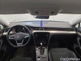  Volkswagen  Passat  8 SW (2014) Pas.Var.2.0TDI 147 Eleg 4X4 AT #3