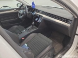  Volkswagen  Passat  8 SW (2014) Pas.Var.2.0TDI 147 Eleg 4X4 AT #4
