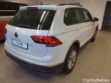  Volkswagen  Tiguan  (AX1)(2020) Tig.2.0TDI 110 Life AT #2