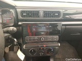  Citroen  C3  Société Feel 1.5 BlueHDI 100CV BVM5 E6dT #7